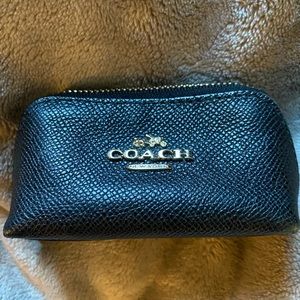 Coach change purse